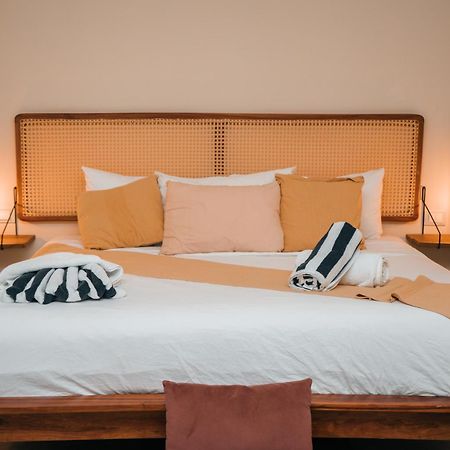 Kinah Retreat - Exclusive Boho Tropical Escape Tulum Exterior foto