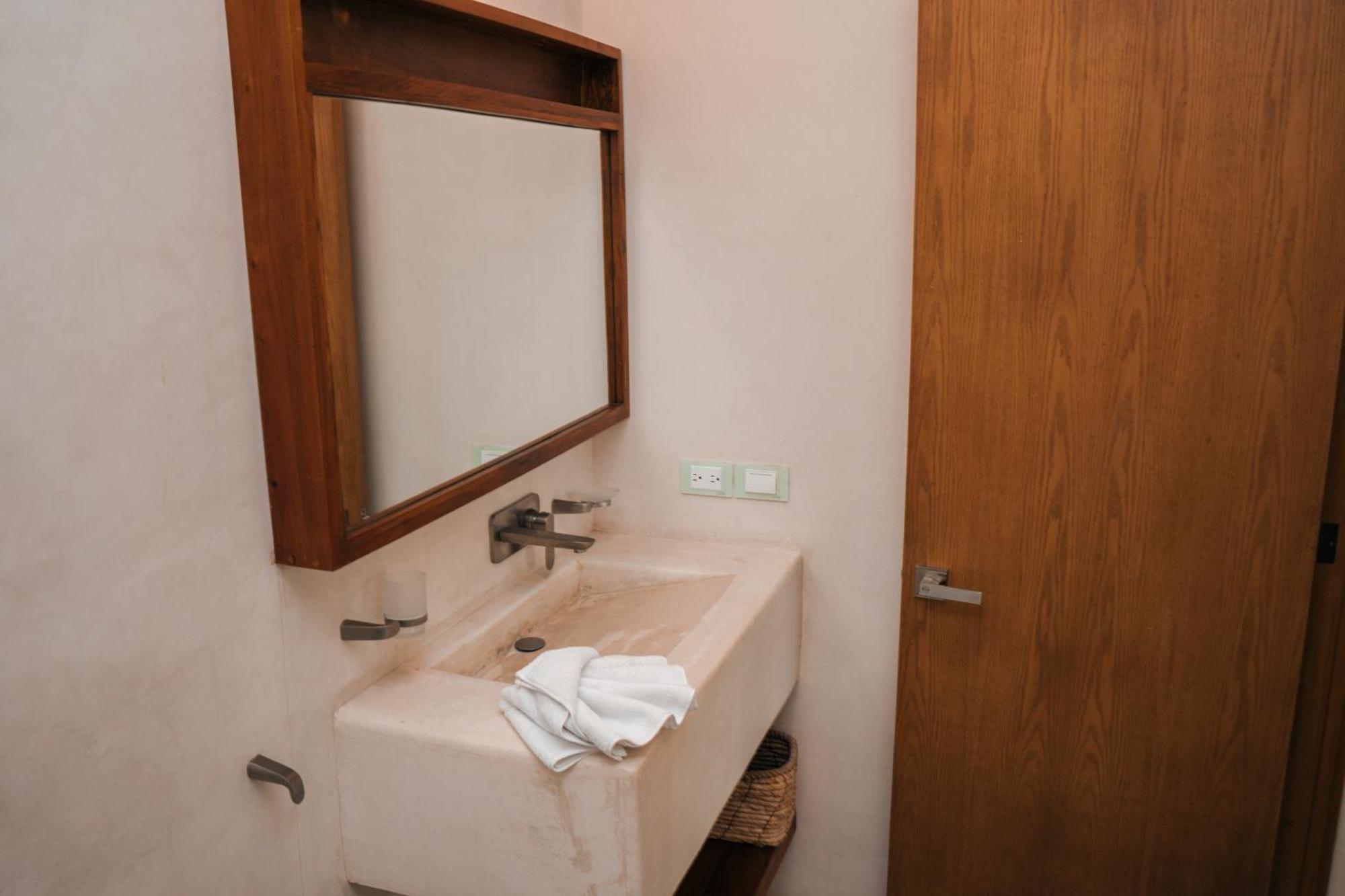 Kinah Retreat - Exclusive Boho Tropical Escape Tulum Exterior foto