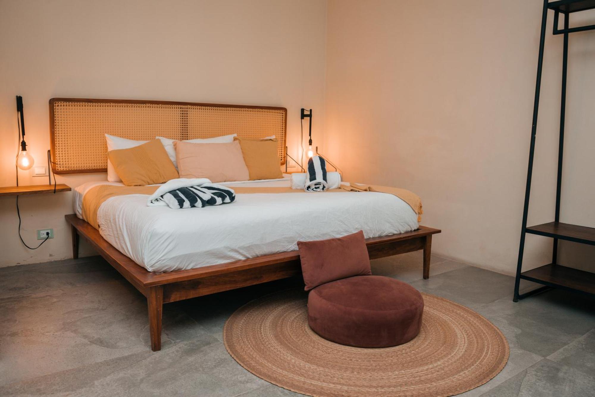 Kinah Retreat - Exclusive Boho Tropical Escape Tulum Exterior foto