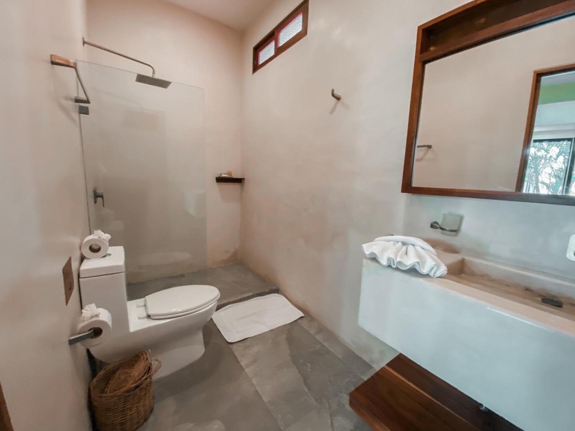 Kinah Retreat - Exclusive Boho Tropical Escape Tulum Exterior foto