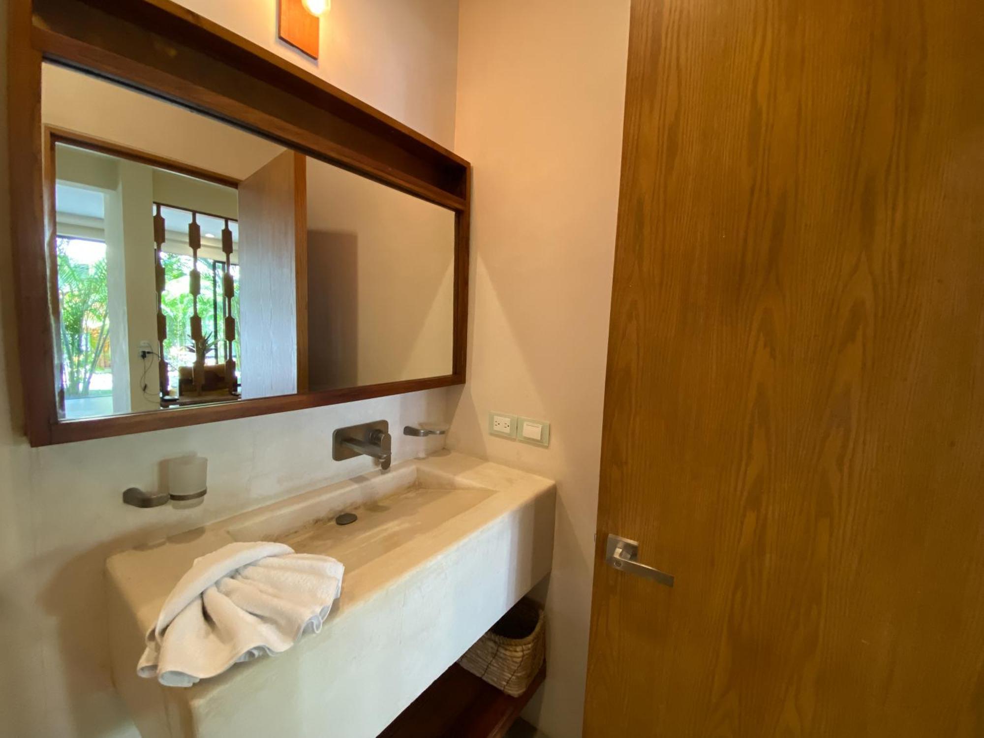Kinah Retreat - Exclusive Boho Tropical Escape Tulum Exterior foto
