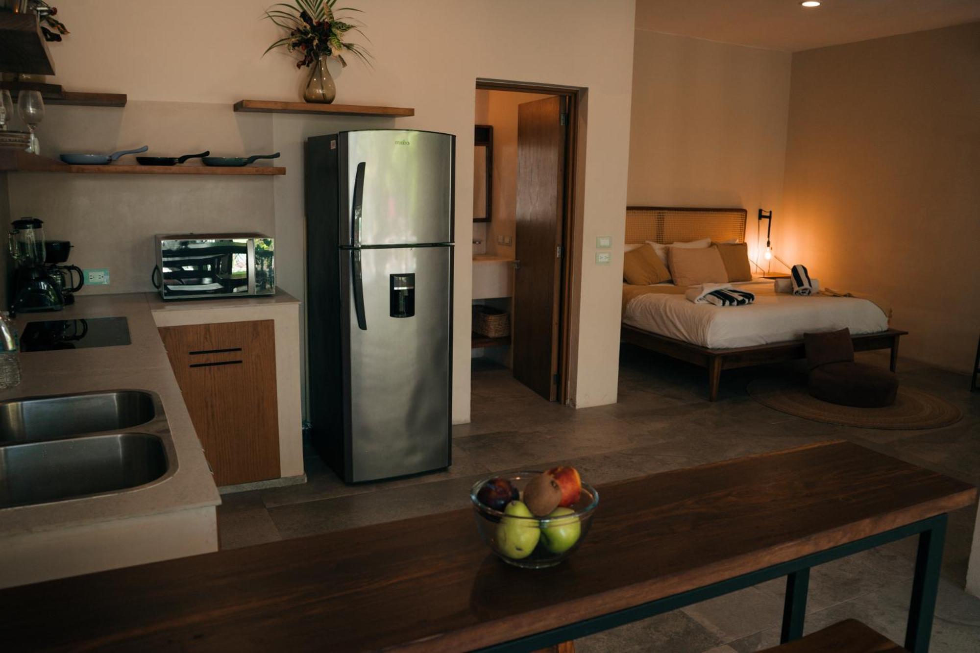 Kinah Retreat - Exclusive Boho Tropical Escape Tulum Exterior foto