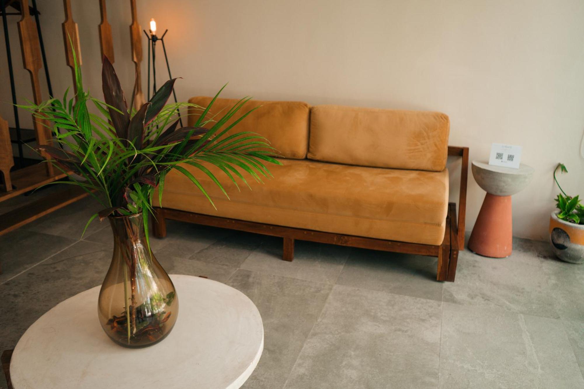 Kinah Retreat - Exclusive Boho Tropical Escape Tulum Exterior foto
