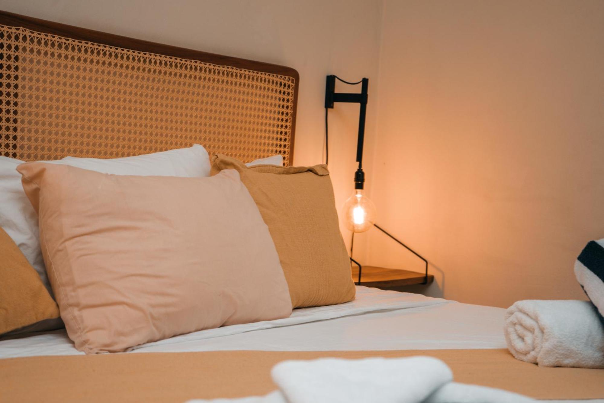 Kinah Retreat - Exclusive Boho Tropical Escape Tulum Exterior foto