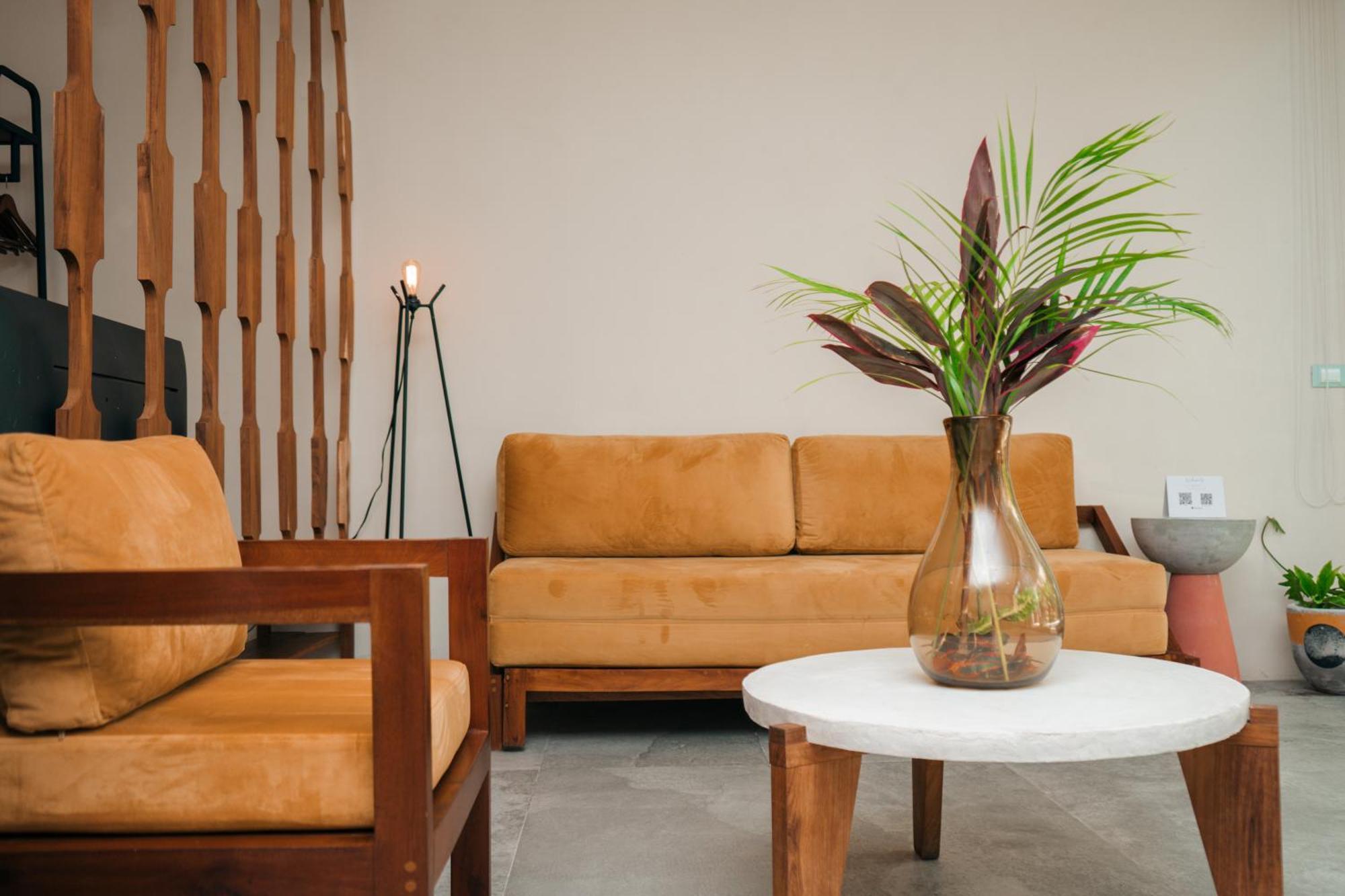 Kinah Retreat - Exclusive Boho Tropical Escape Tulum Exterior foto
