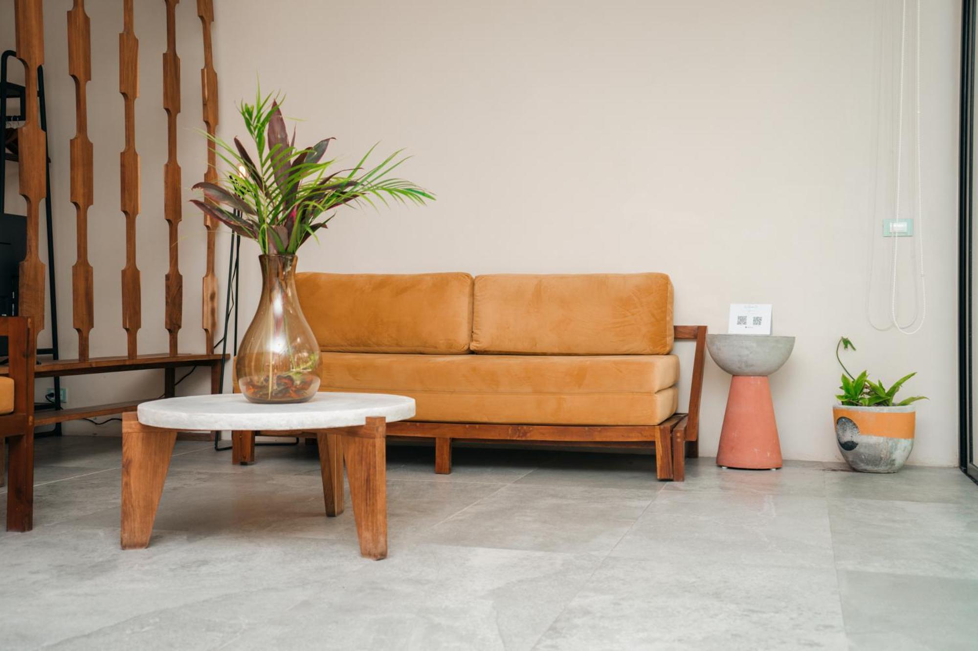 Kinah Retreat - Exclusive Boho Tropical Escape Tulum Exterior foto