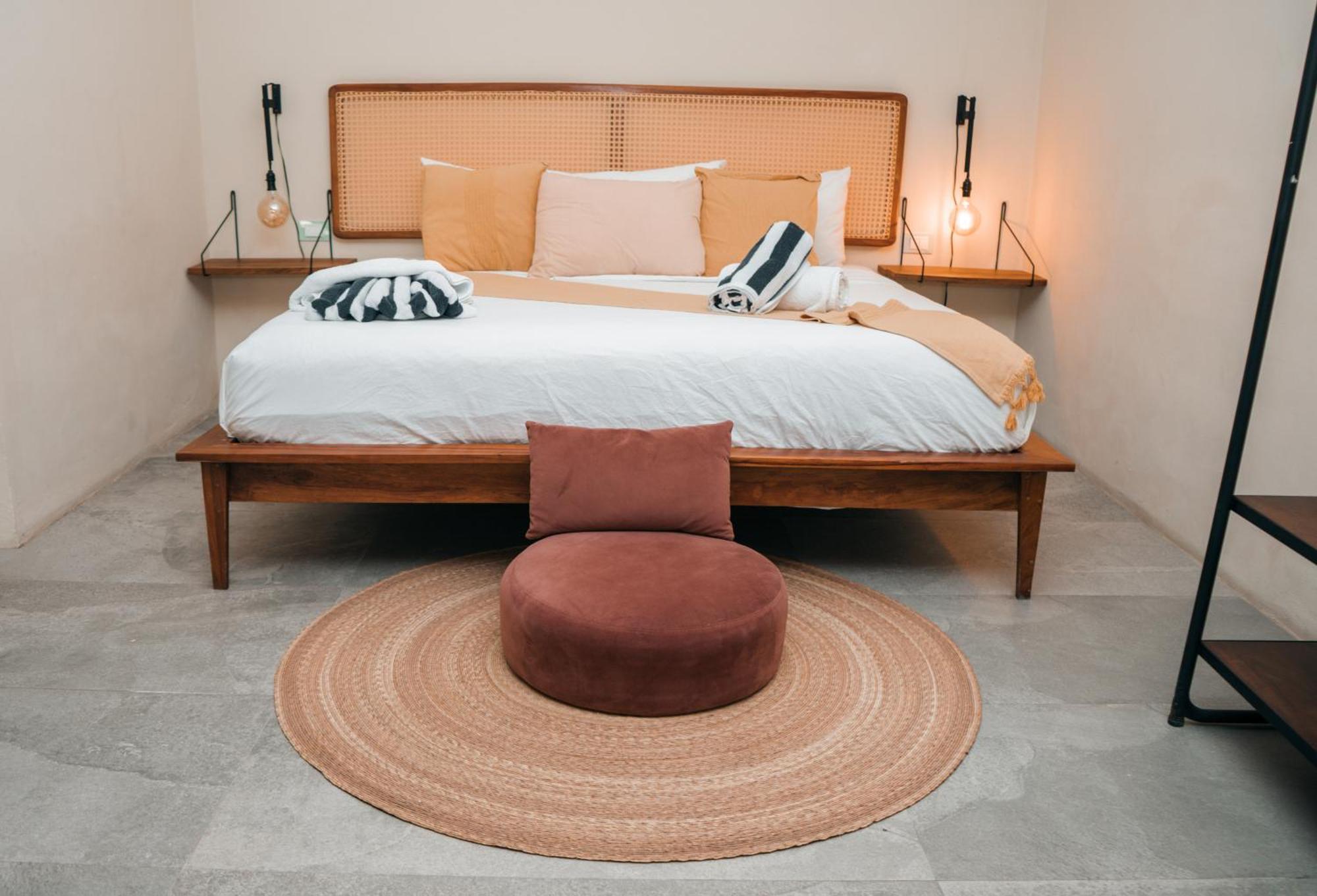Kinah Retreat - Exclusive Boho Tropical Escape Tulum Exterior foto