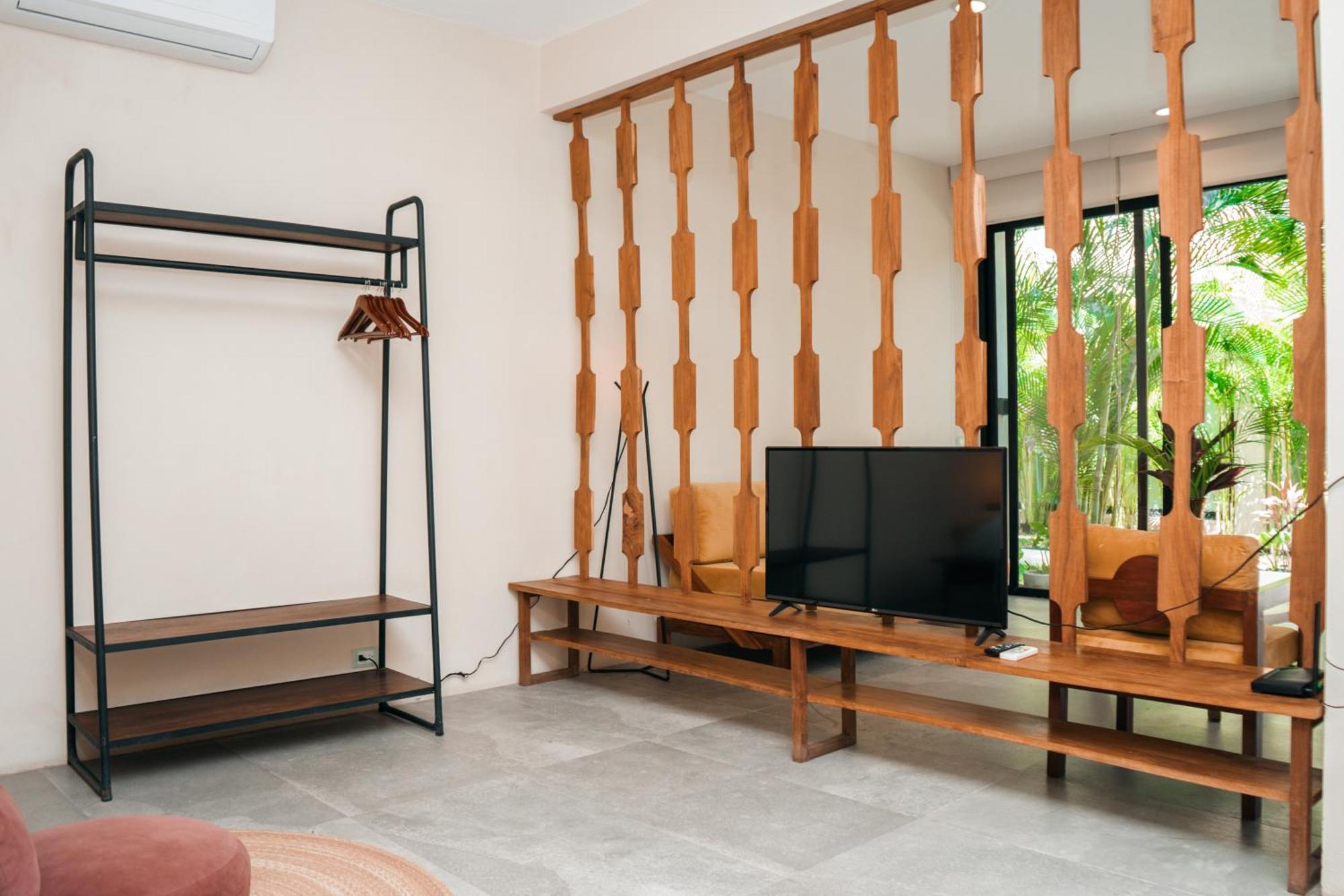 Kinah Retreat - Exclusive Boho Tropical Escape Tulum Exterior foto