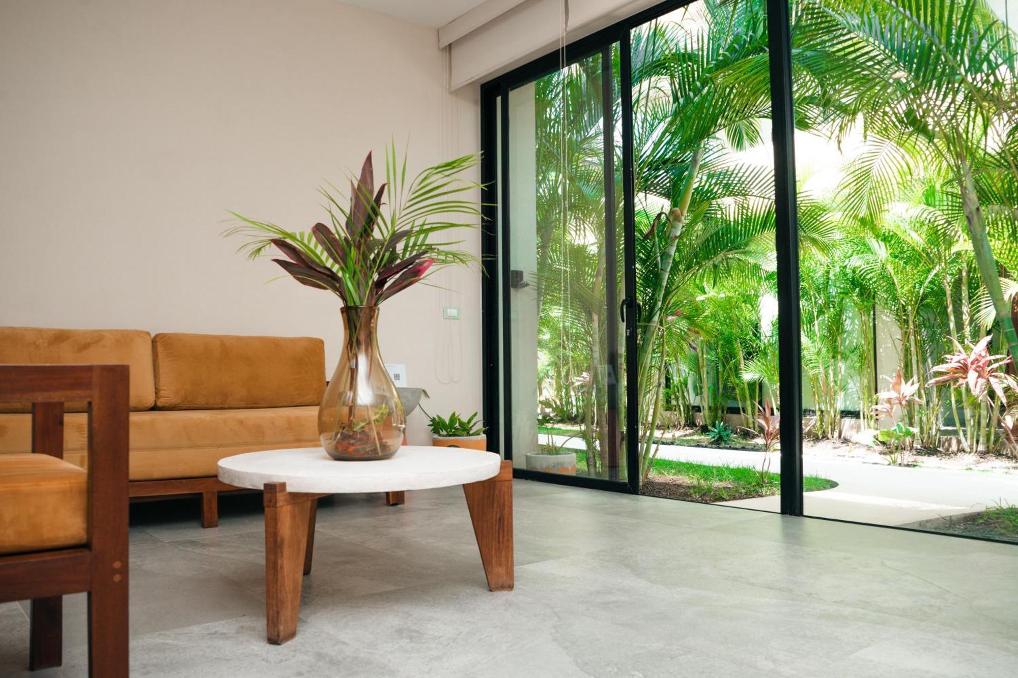 Kinah Retreat - Exclusive Boho Tropical Escape Tulum Exterior foto