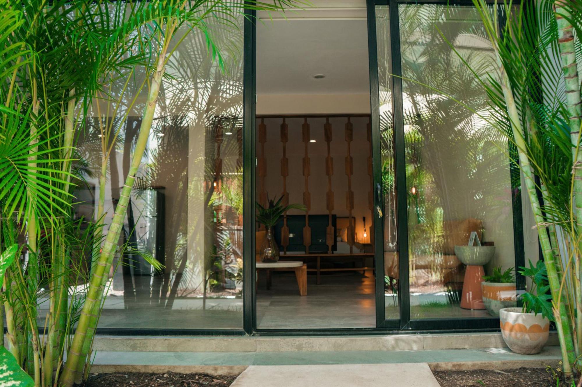 Kinah Retreat - Exclusive Boho Tropical Escape Tulum Exterior foto