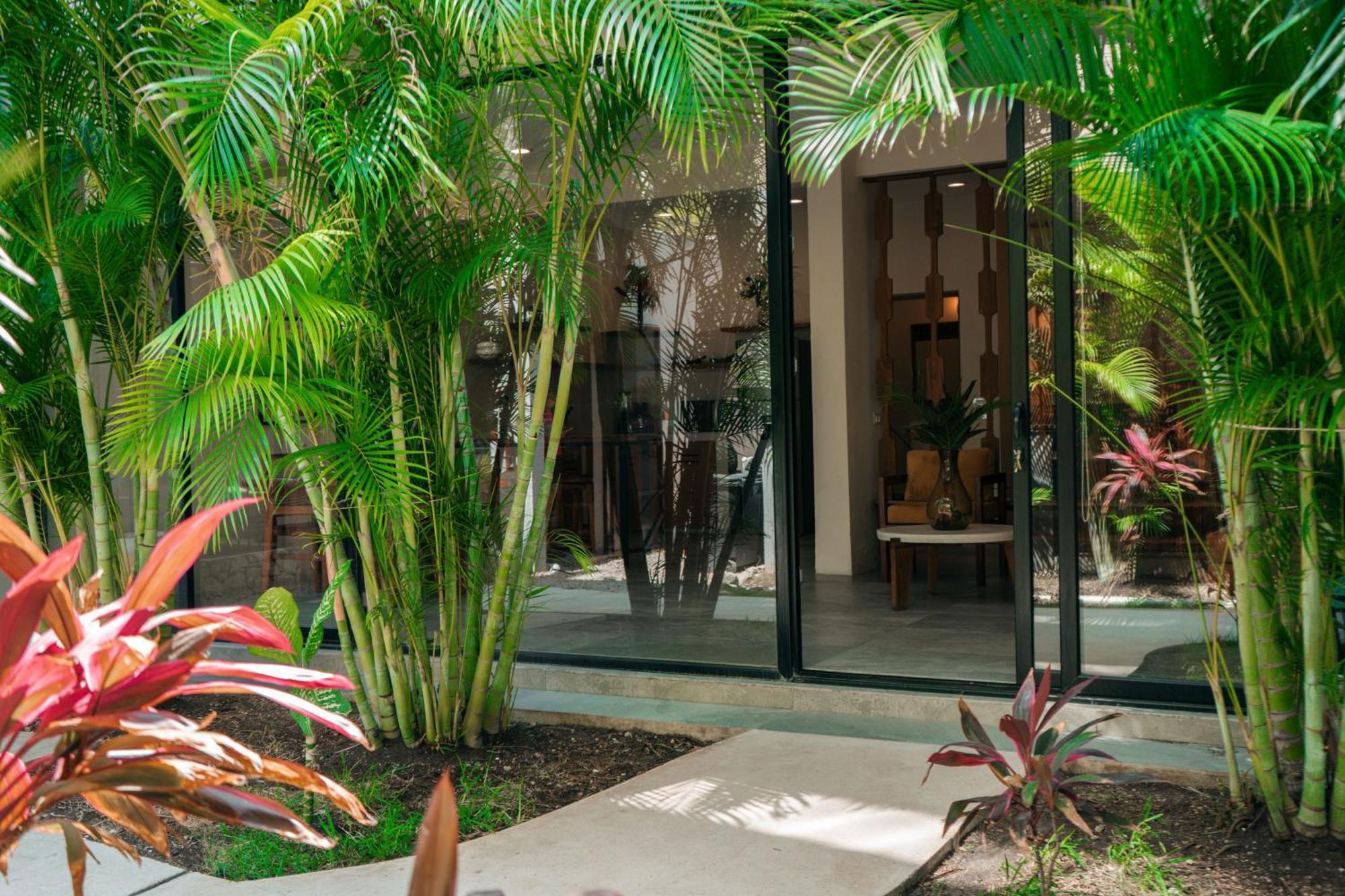 Kinah Retreat - Exclusive Boho Tropical Escape Tulum Exterior foto