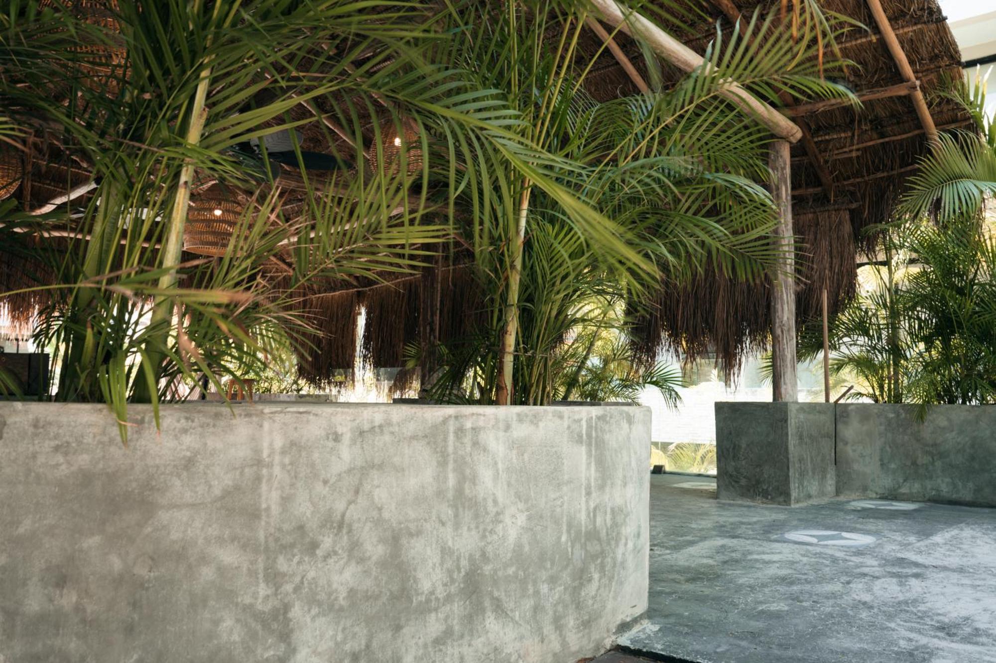 Kinah Retreat - Exclusive Boho Tropical Escape Tulum Exterior foto