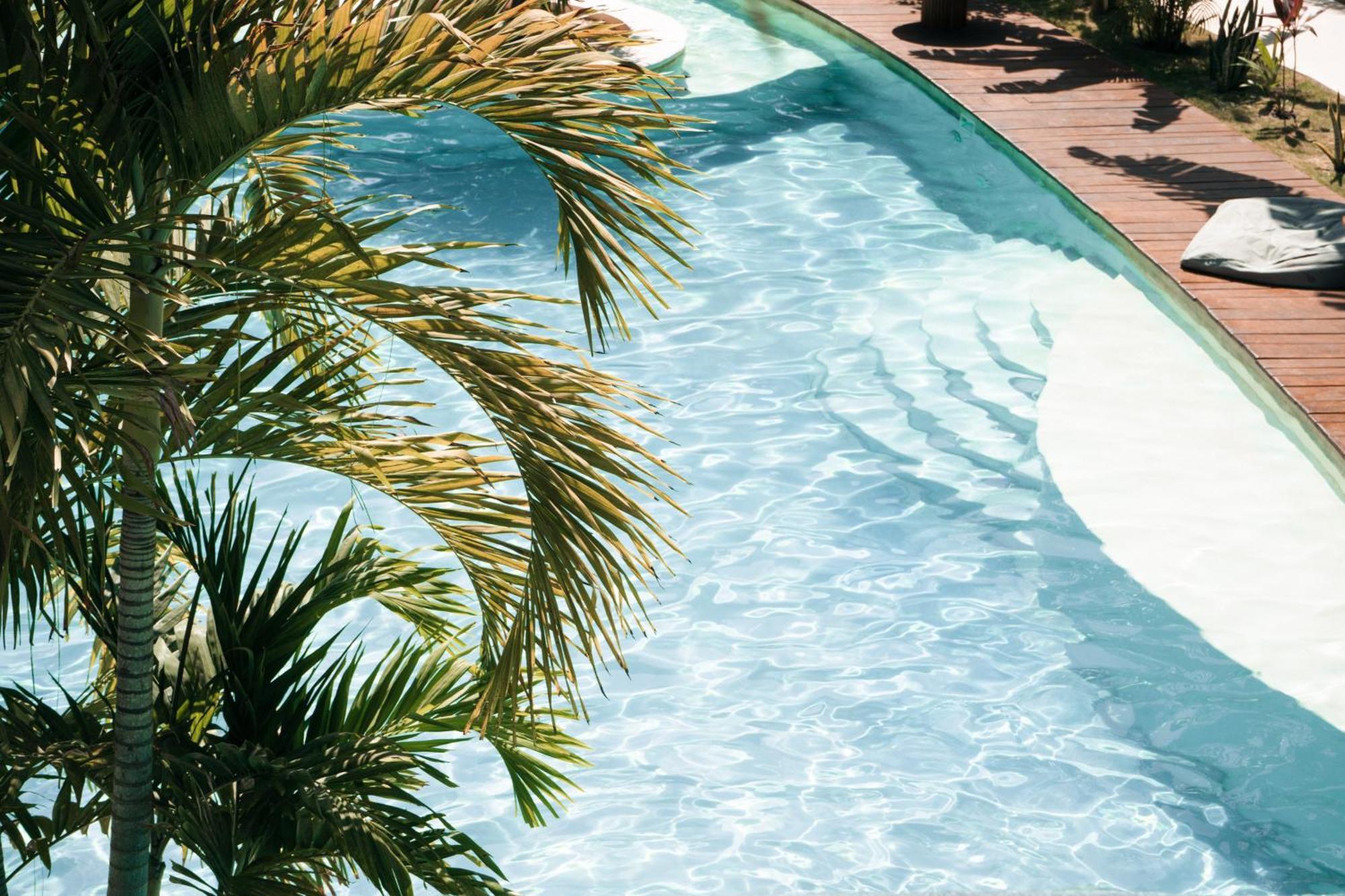 Kinah Retreat - Exclusive Boho Tropical Escape Tulum Exterior foto